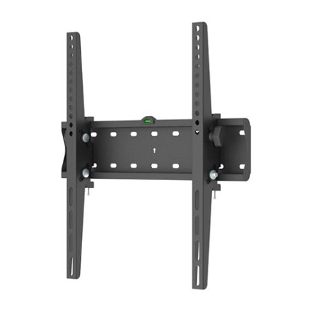 suporte de parede inclinável para televisão lp4255t 32-55" 40kg