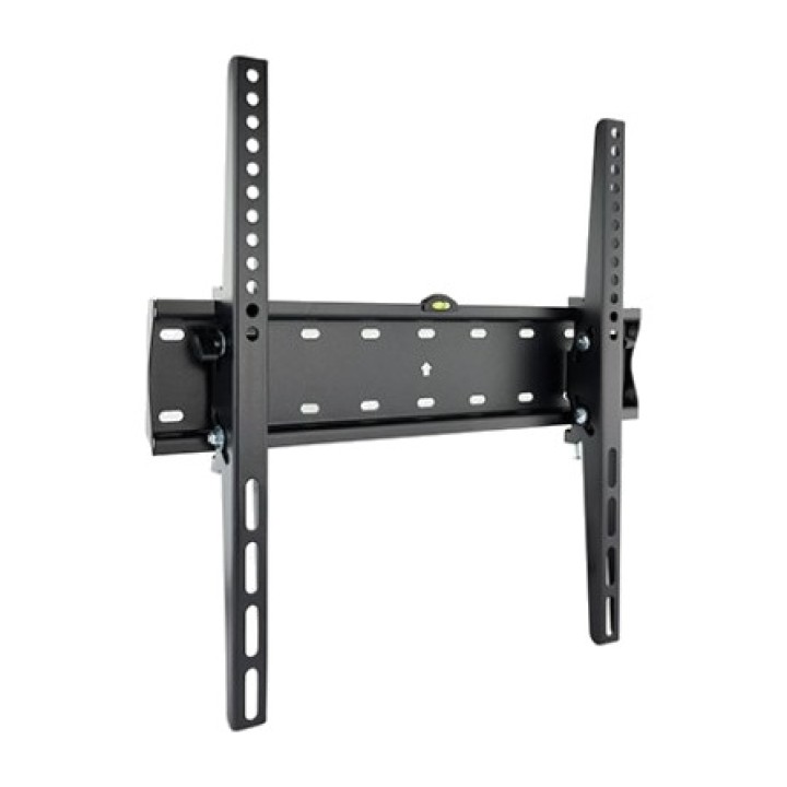 TOOQ Suporte de parede inclinável para televisão LP4255T