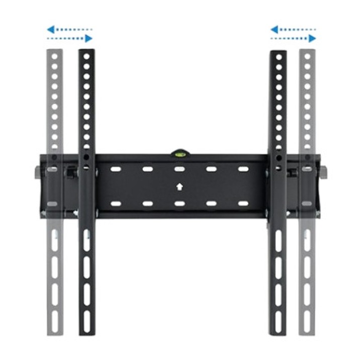 TOOQ Schuifbare wandmontage voor televisie LP4255T 32-55"