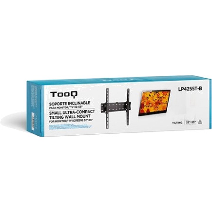 TOOQ Neigbare TV-Wandhalterung LP4255T 32-55" 40KG
