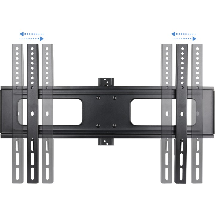 TOOQ Articulated wall mount for TV LP6070TN 37-70" 50KG