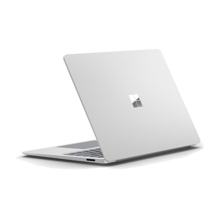 notebook de 13,8 polegadas com tela sensível ao toque e windows 11 pro para empresas surface-laptop 7 snapdragon-x1p-64-100 16gb 256gb-ssd zgv-00012