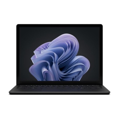 ordinateur portable 15 pouces avec écran tactile et windows 11 pro pour les entreprises surface-laptop 6 ultra-7 165h 16gb 256gb-ssd zlp-00012