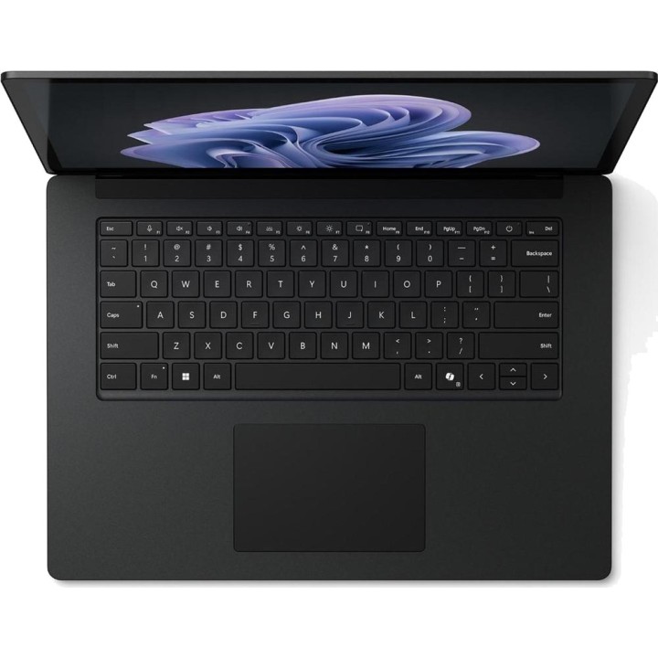 MICROSOFT 15-Zoll-Laptop mit Touchscreen und Windows 11 Pro
