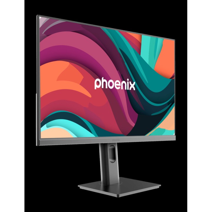 PHOENIX Monitor IPS Full HD ESSENCE-PRO 27" 100HZ DSP0000026557