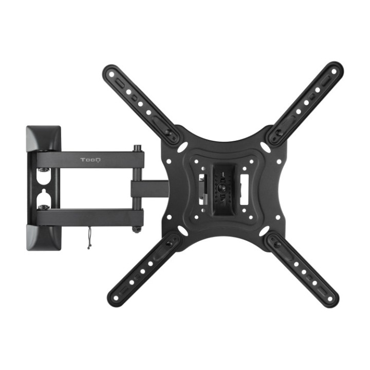 TOOQ Supporto da parete articolato per televisore LP6055TN