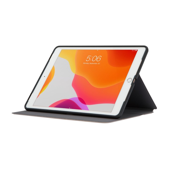 TARGUS Étui folio avec support pour tablette CLICK-IN IPAD
