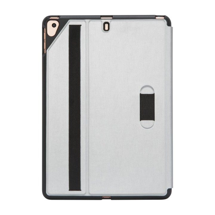 TARGUS Étui folio avec support pour tablette CLICK-IN IPAD