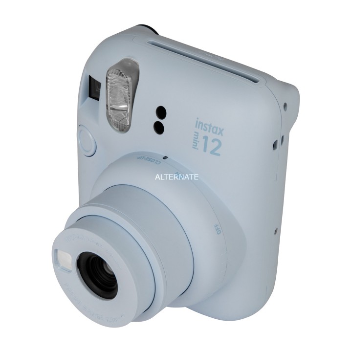 FUJIFILM Instantní fotoaparát s bleskem a automatickou