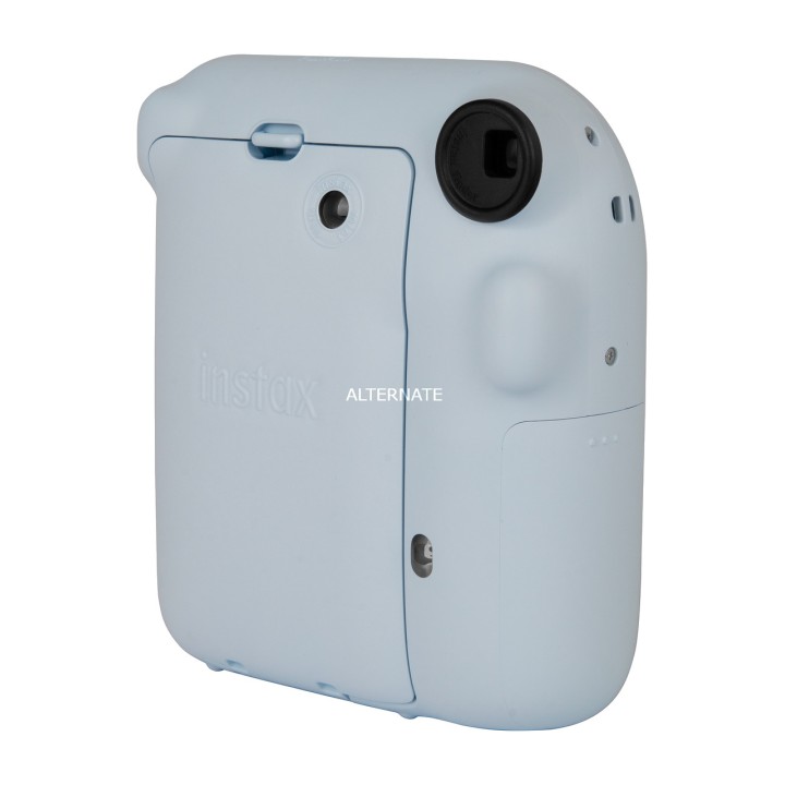 FUJIFILM Instant fényképezőgép vakuval és automatikus