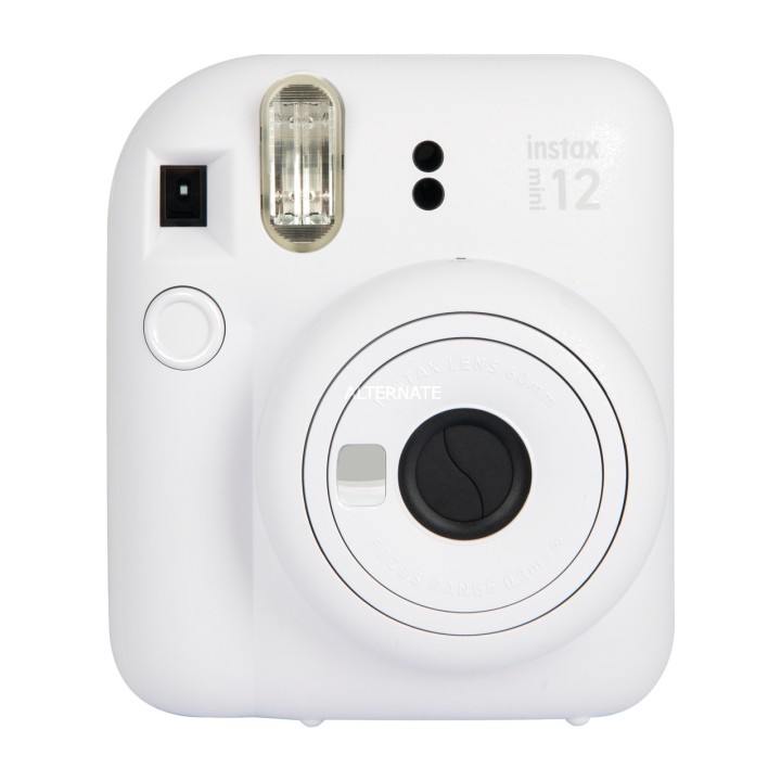 FUJIFILM Appareil photo instantané avec flash et exposition