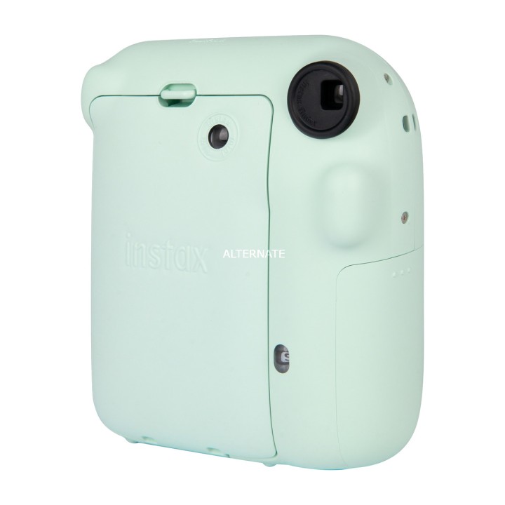 FUJIFILM Instantcamera met flitser en automatische
