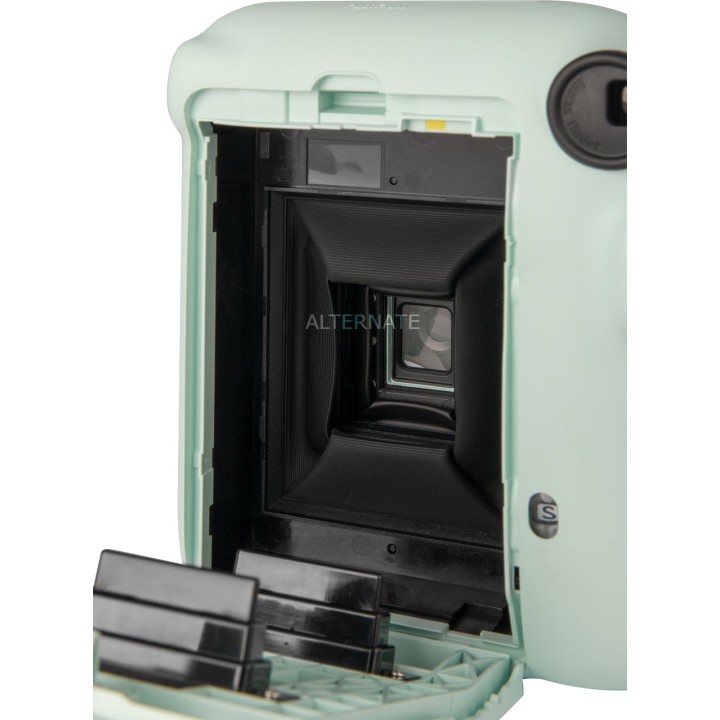 FUJIFILM Aparat foto instant cu bliț și expunere automată