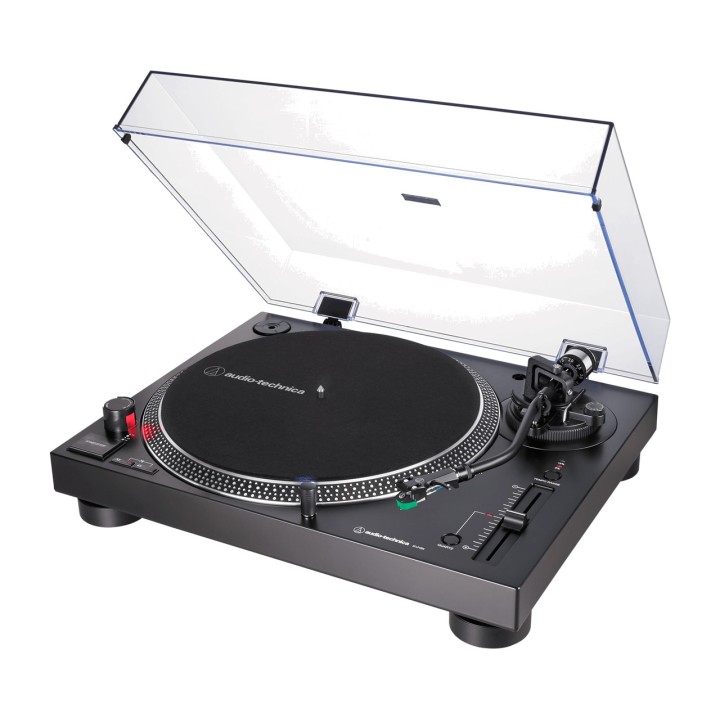 AUDIO-TECHNICA Platine vinyle professionnelle Bluetooth à