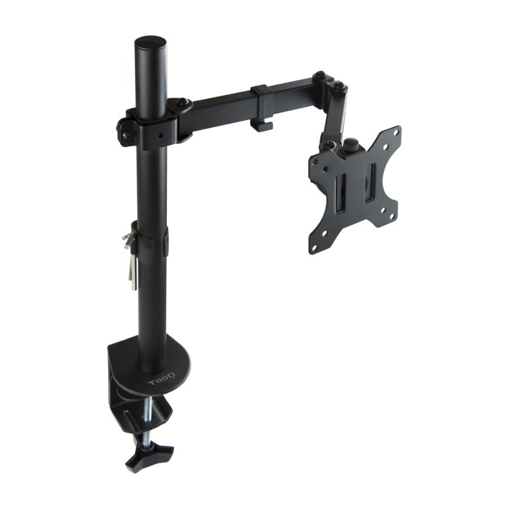 TOOQ Dreh- und neigbare Tischhalterung für Monitor DB1032TN