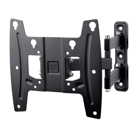 soporte de pared giratorio para tv wm4251 19-43"
