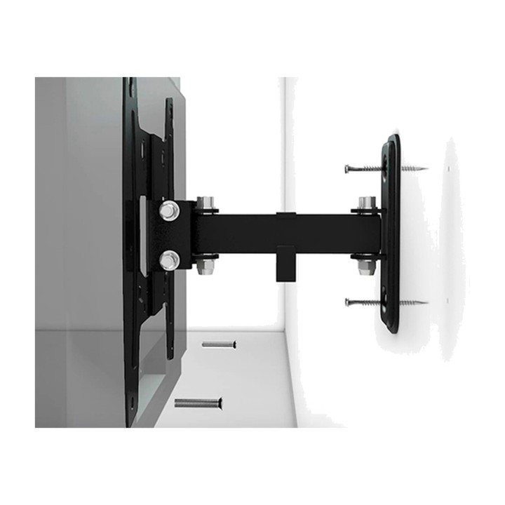 ONE FOR ALL Supporto da parete orientabile per TV WM4251