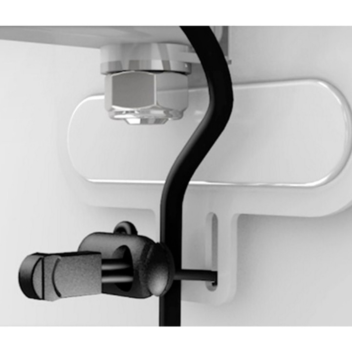 ONE FOR ALL Supporto da parete orientabile per TV WM4251