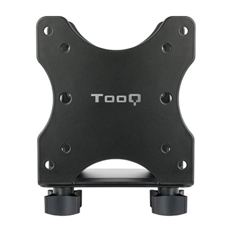 support pour installer un mini pc derrière le moniteur tcch0001 70mm 5kg