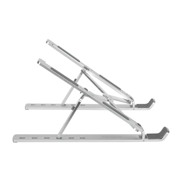 TARGUS Verstellbarer ergonomischer Laptopständer ERGO-STAND