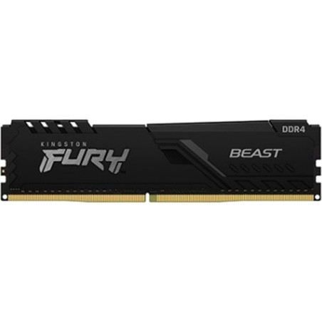 mémoire ram ddr4 pour ordinateur de bureau fury beast ddr4-3600 16gb cl18