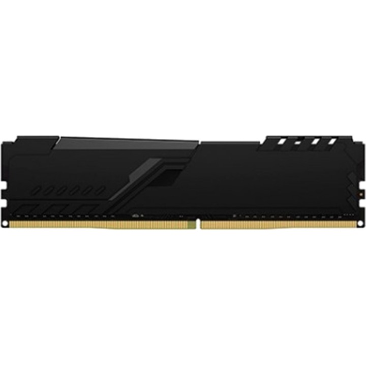 KINGSTON DDR4-Arbeitsspeicher für Desktop-PCs FURY BEAST
