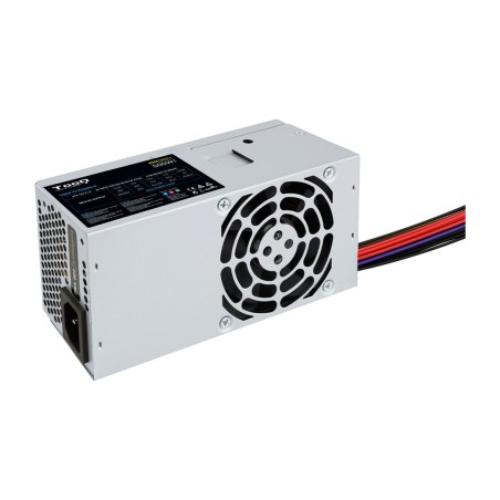 alimentation tfx pour pc ecopower-ii tqep-tfx500s 500w oem