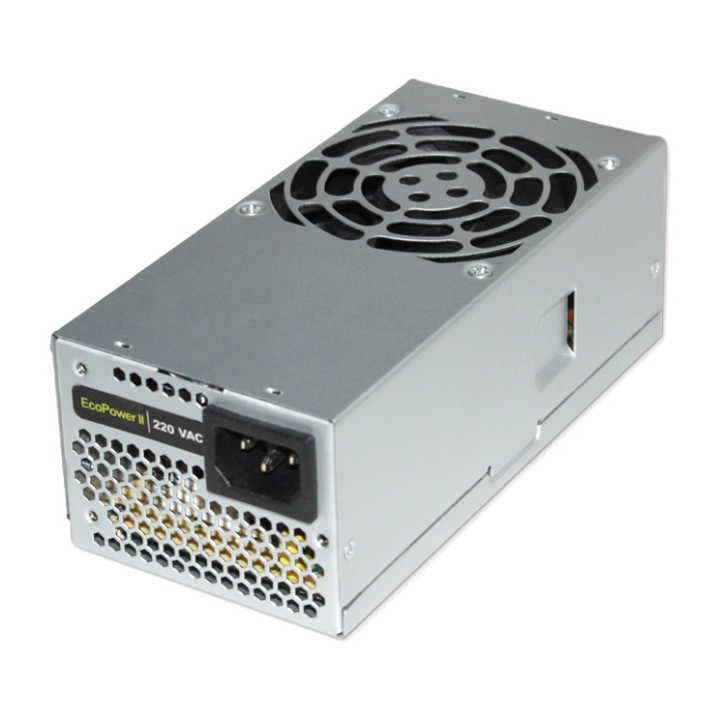 TOOQ Sursă de alimentare TFX pentru PC ECOPOWER-II