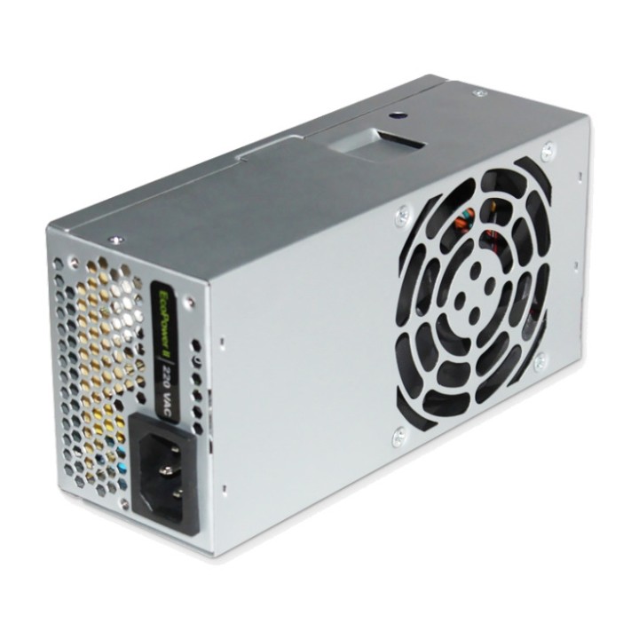 TOOQ Alimentatore TFX per PC ECOPOWER-II TQEP-TFX500S 500W