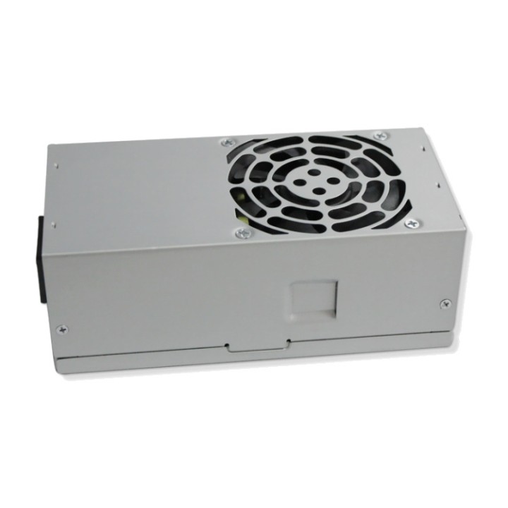 TOOQ TFX-PC-Netzteil ECOPOWER-II TQEP-TFX500S 500W OEM
