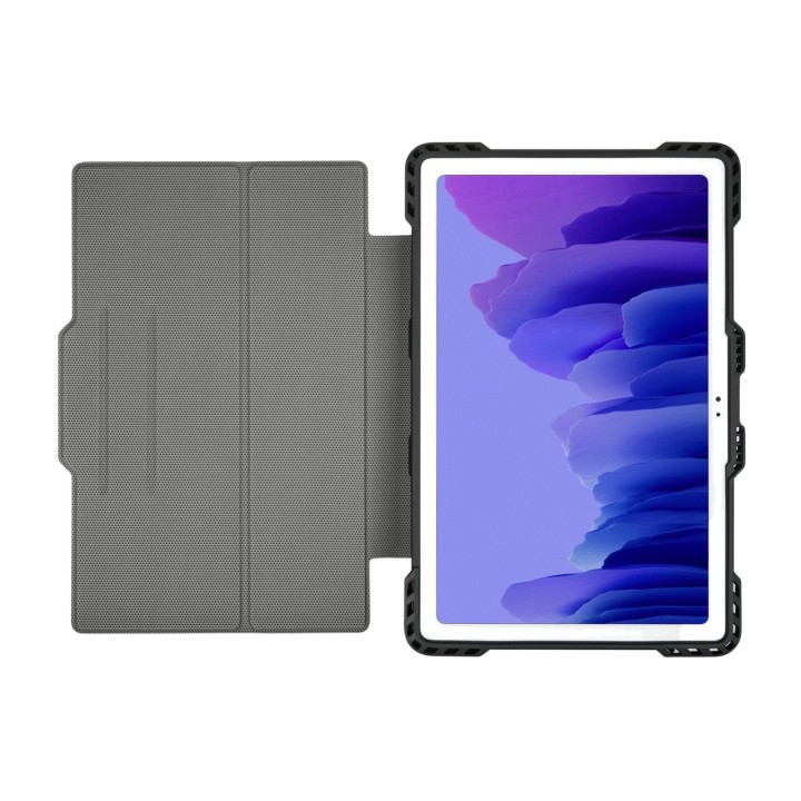 TARGUS Funda protectora antimicrobiana para tablet PRO-TEK