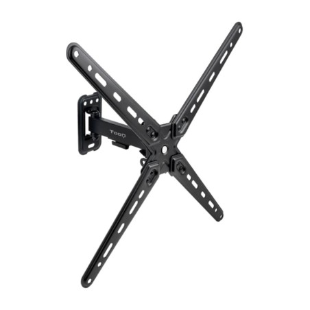 supporto da parete orientabile per televisore lp1355tn 13-55" 25kg