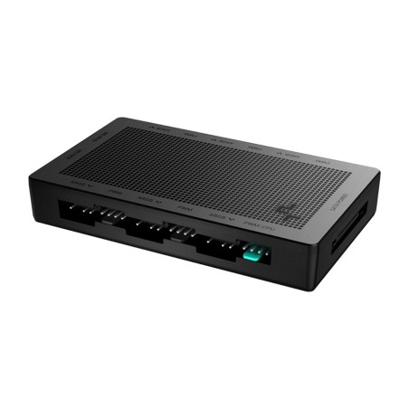 6-channel fan and argb controller sc790 pwm 5v