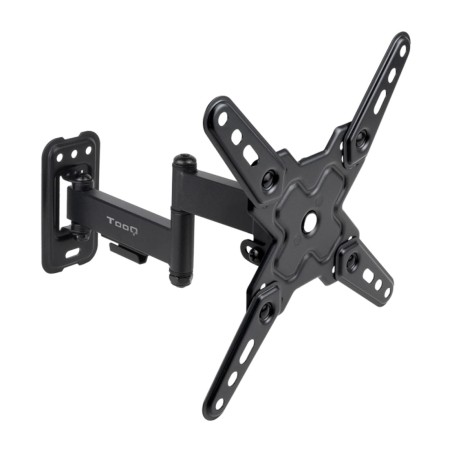 support mural articulé pour moniteur lp1344tn 13-43" 20kg