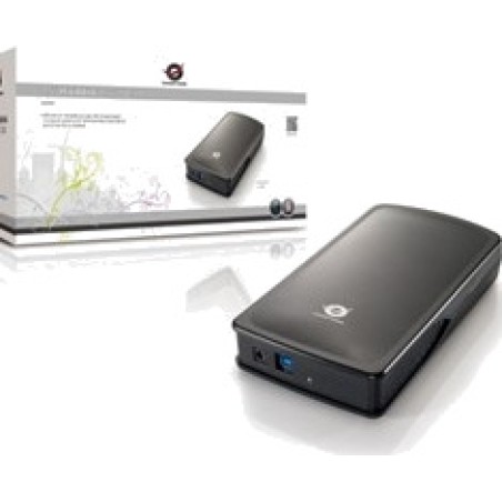 screwless usb external enclosure for sata hard drive 3,5 pulgadas usb3.0