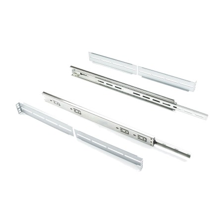 rails pour boîtier de serveur rack-406 19" 4u