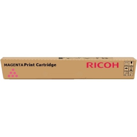 cartouche de toner pour photocopieur multifonction mpc2503h 9500-paginas