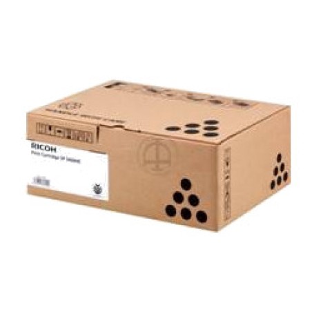 cartucho de tóner para impresora láser sp3400n sp3410dn sp3400sf sp3410sf 5000-paginas