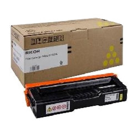 cartucho de tóner para impresora láser spc250dn spc250sf