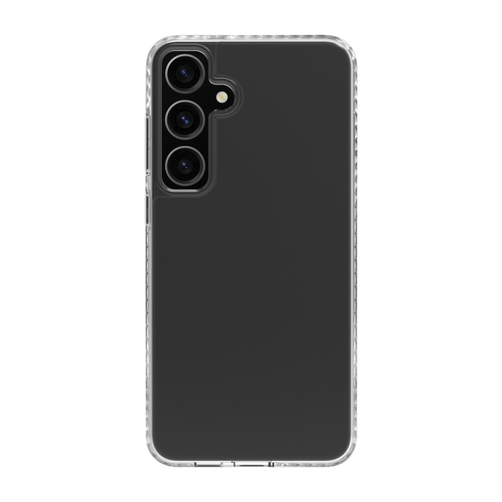MUVIT Funda antigolpes reciclada para móvil SHOCKPROOF-3M