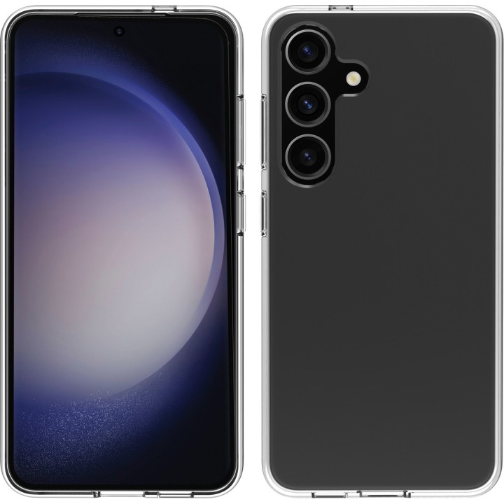 MUVIT Återvunnen mobilhölm RECYCLETEK-GALAXY S24 PLUS