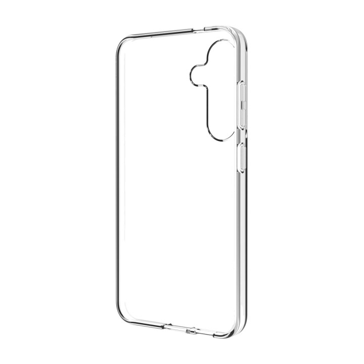 MUVIT Custodia per cellulare riciclata RECYCLETEK-GALAXY S24