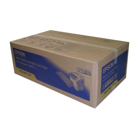 unità fotoconduttore con toner per stampante laser aculaser-c3800 9k