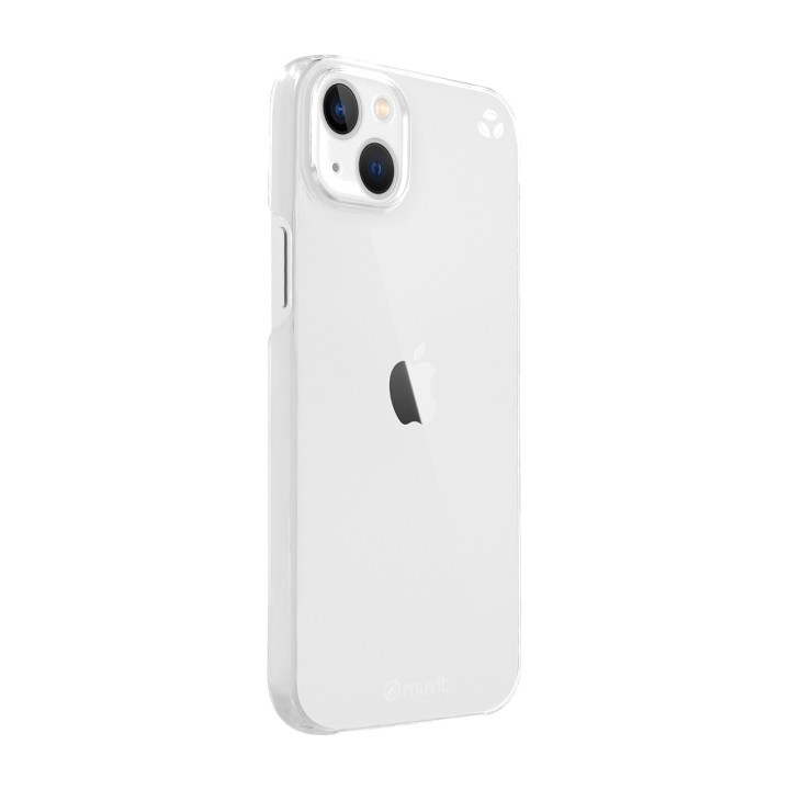 MUVIT Capa antibacteriana reciclada para celular