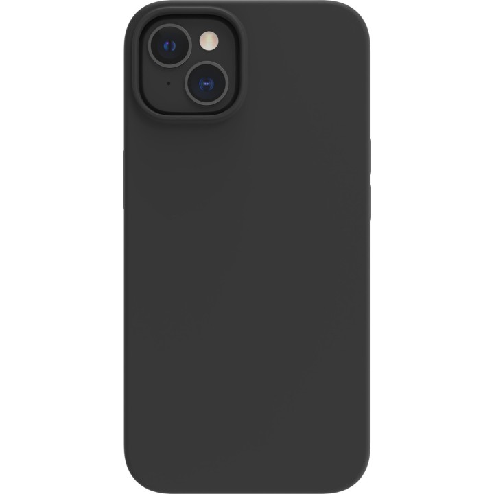 MUVIT Magnetic liquid silicone phone case RECYCLETEK-MAGSAFE