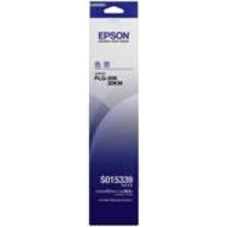 pack con cintas para impresora matricial plq-20 plq-20m 3 uds