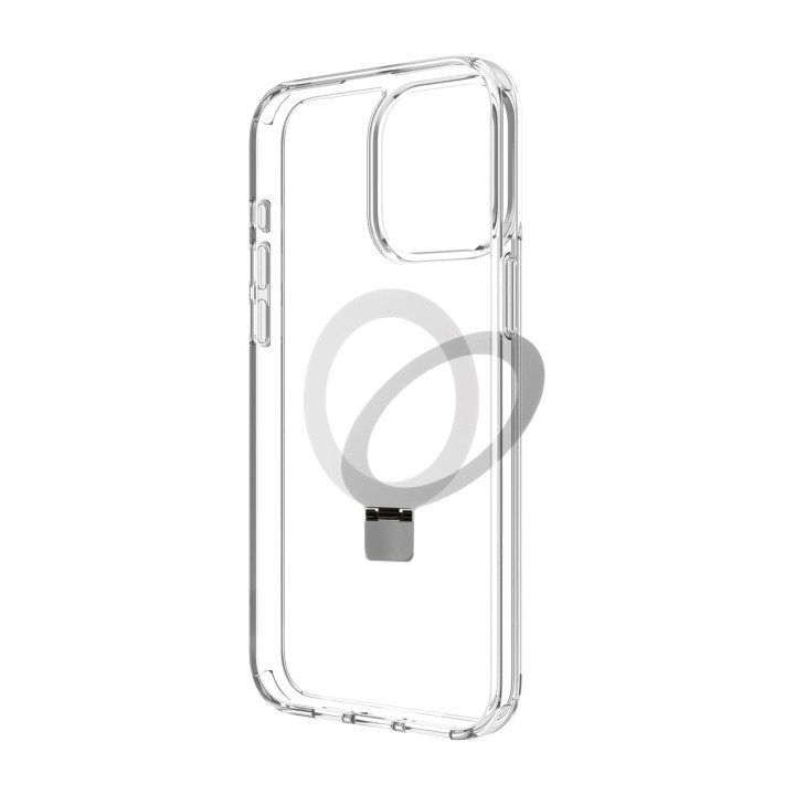 MUVIT Coque magnétique recyclée pour téléphone portable avec