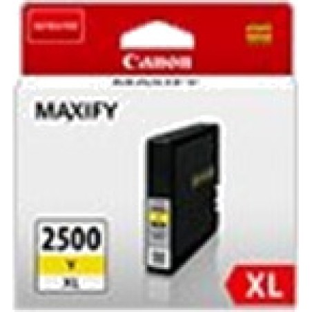 cartuș de cerneală de capacitate mare pgi-2500xl