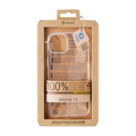 funda reciclada para móvil recycletek-iphone 13