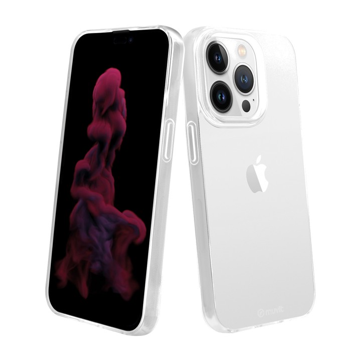 MUVIT Capa reciclada para celular RECYCLETEK-IPHONE 14 PRO